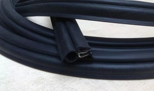 Kit Borrachas De Vedação Vectra 2009 2010 2011 4 Portas