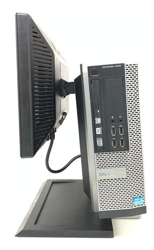 Computador Dell Usado I7 Ram 8gb Hd 1tb Barato Com Tela 17 (Usado)