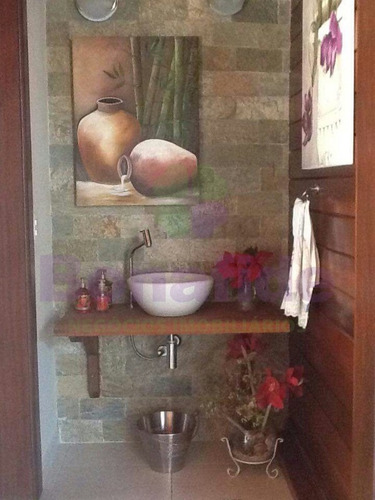 Imagem 9 de 25 de Chácara, Água Doce, Jundiaí - Ch07807 - 67775922