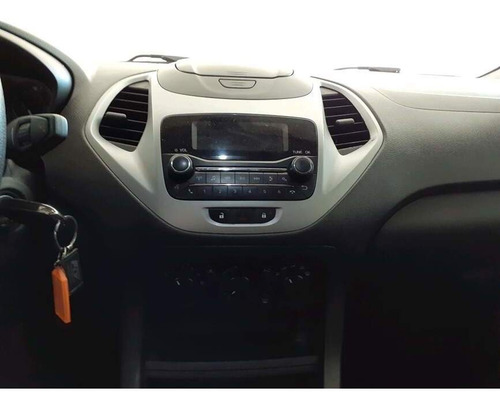 Imagem 6 de 12 de Ka 1.0 Ti-vct Flex Se Plus Manual