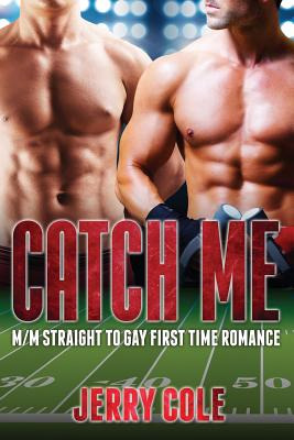 Libro Catch Me - Cole, Jerry