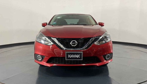 Imagen 3 de 15 de 46557 - Nissan Sentra 2017 Con Garantía At