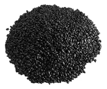 Comprar 5 Kg Frijol Negro Orgánico Criollo Oaxaca Oaxaqueño Mixteco