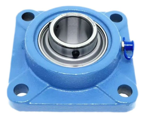 Skf Chumacera De Pared Fy 1/2 Pulgada Ucf201-08