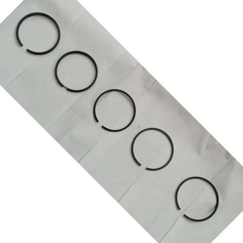 Juego De Anillos Compresor T-550/750 Std 107639