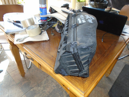 Vendo Caja De Filtro Mercedes Benz E320, # A 613 094 0387