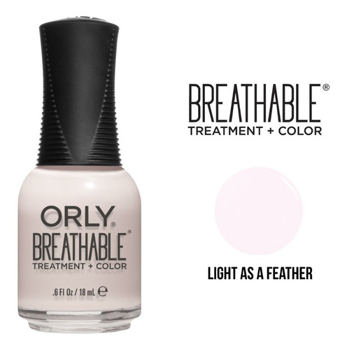 Orly Breathable Light As A Feather (or20909)