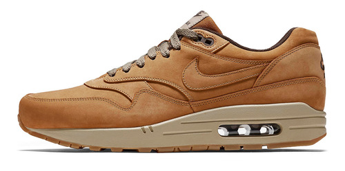 Zapatillas Nike Air Max 1 Wheat Pack Urbano 705282-700   