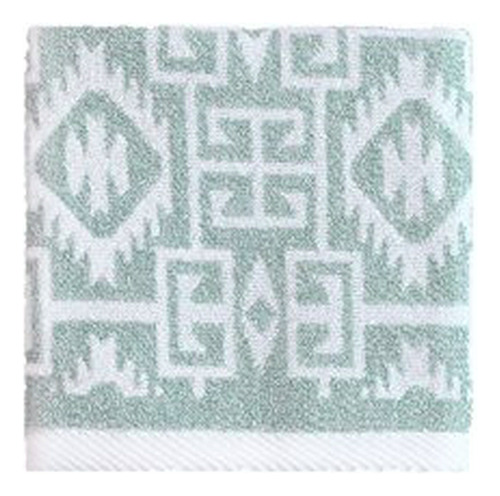 Toalla Kula De Linum Home Textiles, Soft Aqua