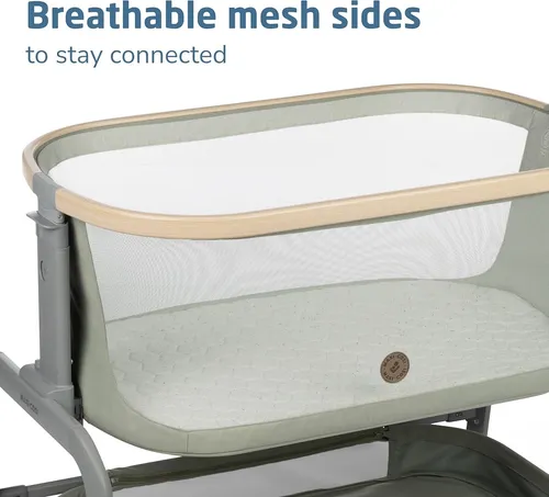 Maxi-cosi Iora - Cuna Para Bebé, Cuna Portátil, Cuna