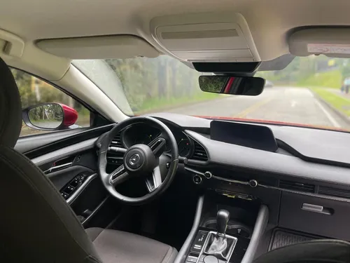 Mazda 3 2.0 Touring