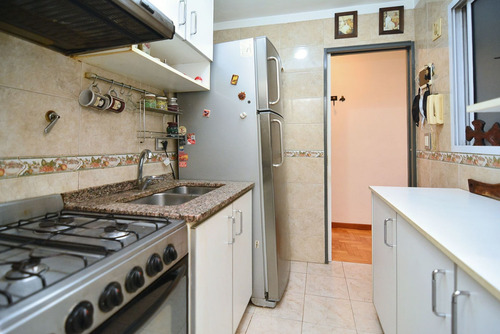 Imagen 4 de 18 de Venta 2 Ambientes En Flores Norte Retasado!!!