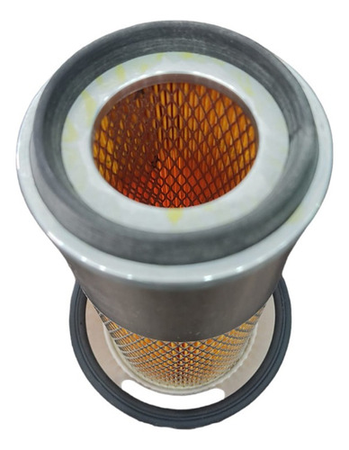 Filtro De Aire J3500 Marca Hasting, Autoelevador Mitsubishi