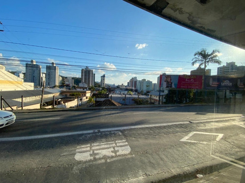 Imagem 6 de 6 de Loja Térrea No Victor Konder Aproximadamente 77m² - 35712196l