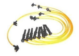 Cables De Bujia Ford Truck Expedition 4.6l 97-00/lobo 97-01