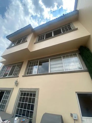Casa En Venta En Interlomas En Conjunto 3 Recamaras Cerca De Paseo Interlomas