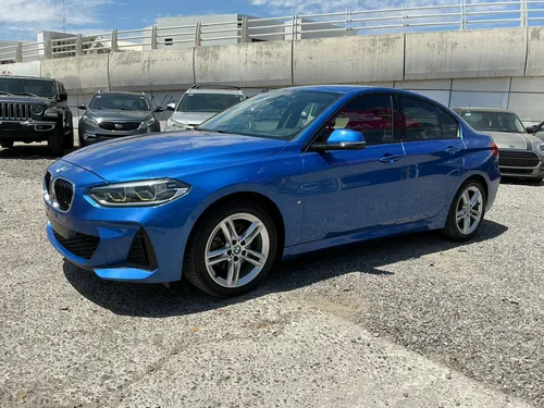 Bmw Serie 1 2020