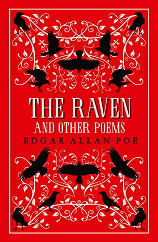 Libro The Raven And Other Poems De Allan Poe, Edgar