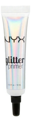  NYX Professional Makeup  Glitter glue  Cola liquida