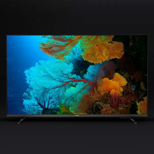 Imagen 3 de 5 de Smart Tv Philips 43 Pulgadas Full Hd Android Tv 43pfd6917/77