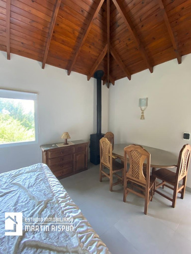 Imagen 18 de 30 de Casa Venta En Tandil. El Valle De Tandil Country Club, Golf & Resort