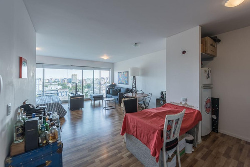 Imagen 4 de 30 de Excelente Loft Divisible A 2 Ambientes En Venta. Puerto Madero.quartier Madero Urbano.