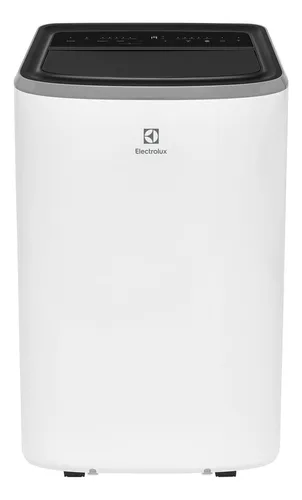 Ar-Condicionado Portátil Electrolux 12.000 BTUS Frio com Wi-fi Branco (SP12F