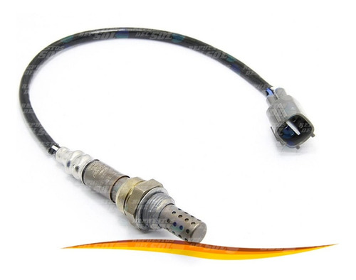 Sensor Oxigeno Peugeot 406  4cables  1996 - 2007 