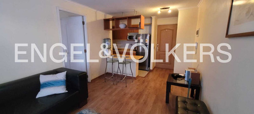 Venta De Moderno Departamento Con Excelente Ubicación