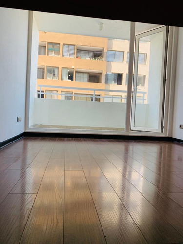 Céntrico Y Cómodo Departamento 2d 2b En Salas, Concepción