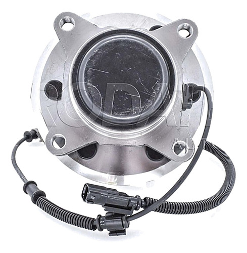 1 - Maza Rueda Del Rodatech Expedition V8 5.4l 11-14