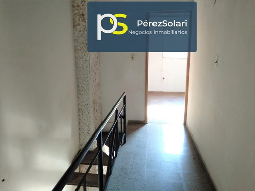 Imagen 5 de 12 de Se Vende Apartamento De 2 Dormitorios En San José De Mayo