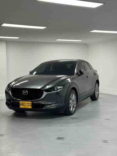 Mazda CX-30 2.0 Grand Touring At