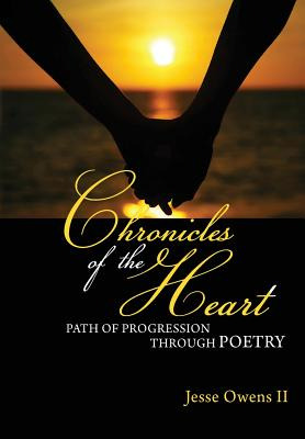 Libro Chronicles Of The Heart: A Path Of Progression Thro...