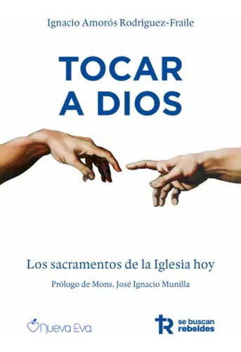 Tocar A Dios - Amorós Rodríguez-fraile, Ignacio  - *