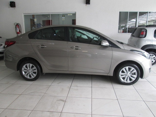 Hyundai Hb20s Sedan Comfort Plus Trabalhe Em Aplicativo Uber