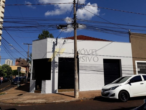 Imagem 14 de 15 de Casa Comercial, Centro, Ribeirão Preto - 654-a