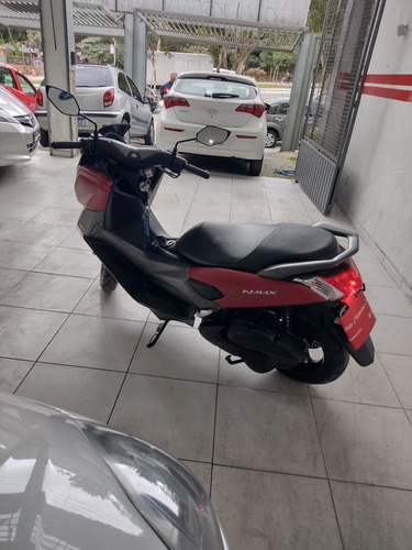 Imagem 3 de 6 de Yamaha Nmax 2020