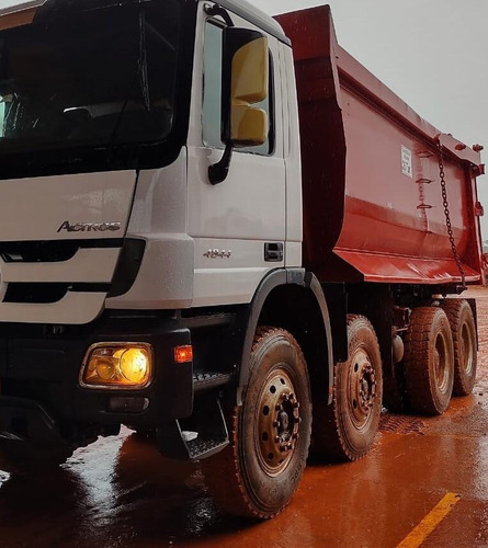 Imagem 1 de 7 de Mercedes Benz 4844