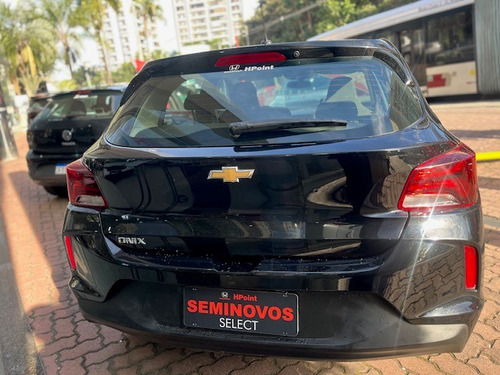 Chevrolet Onix Chevrolet Onix 1.0