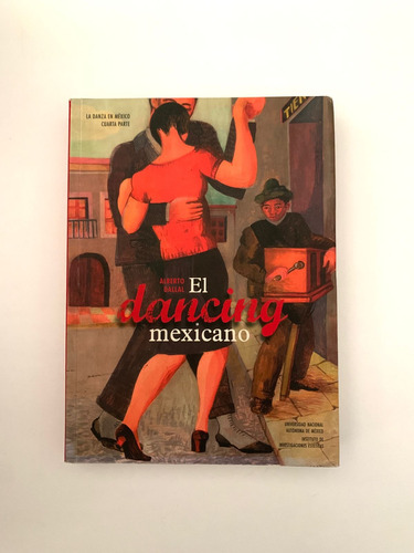 El Dancing Mexicano - Alberto Dallal