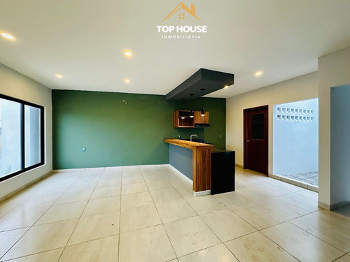 Casa En Venta En Real Mandinga, Veracruz
