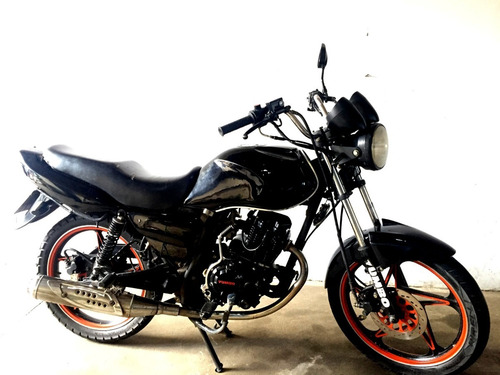 Yumbo Gs/ Gts/ Motomel S2/ Sapucai/ Strong/ Cg/ C110
