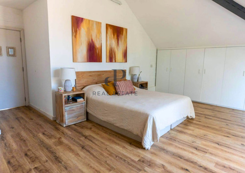 Penthouse 2 Dormitorios En Alquiler En Haras Del Lago