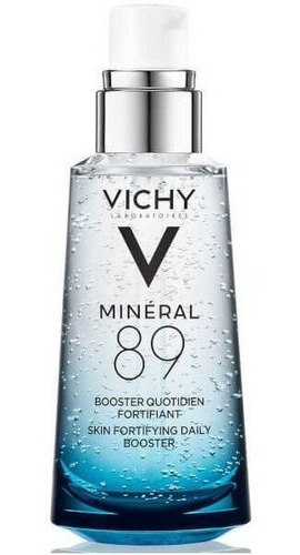 Vichy Mineral 89 *30ml - Unidad a $123100