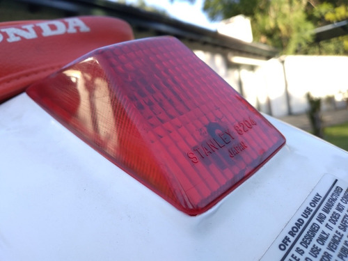 Honda Honda Xr 600 1994