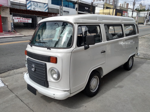 Volkswagen Kombi 2014 1.4 Standard Total Flex 3p