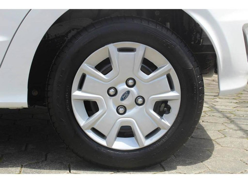 Ford Ka Se 1.0 Ha C