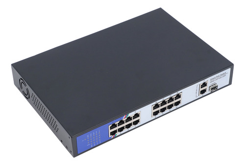 Network Ethernet 16 Port 2 Uplink 1 Sfp 38gbps Ethernet