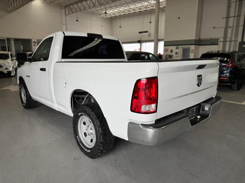 RAM Ram 1500 3.7 St Regular Cab 3.6 4X4 At